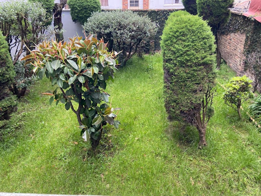 Casa en venta en Chapinero, Bogotá · foto 24 de 24