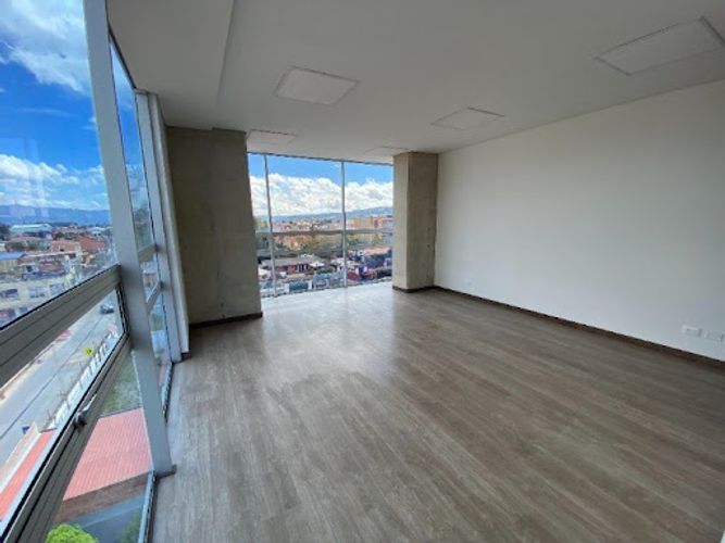 Oficina en venta en Laura Vicuña, Chía, 31 m² · foto 2 de 22