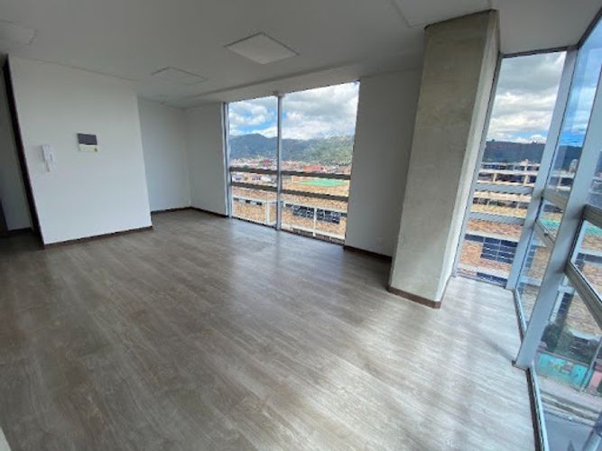 Oficina en venta en Laura Vicuña, Chía, 31 m² · foto 4 de 22
