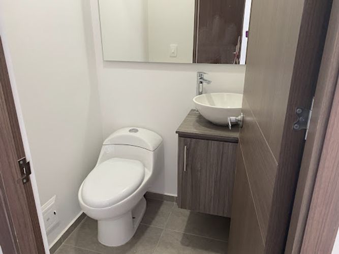 Oficina en venta en Laura Vicuña, Chía, 31 m² · foto 7 de 22