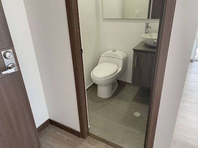 Oficina en venta en Laura Vicuña, Chía, 31 m² · foto 8 de 22
