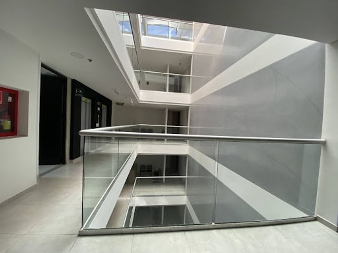 Oficina en venta en Laura Vicuña, Chía, 31 m² · foto 9 de 22