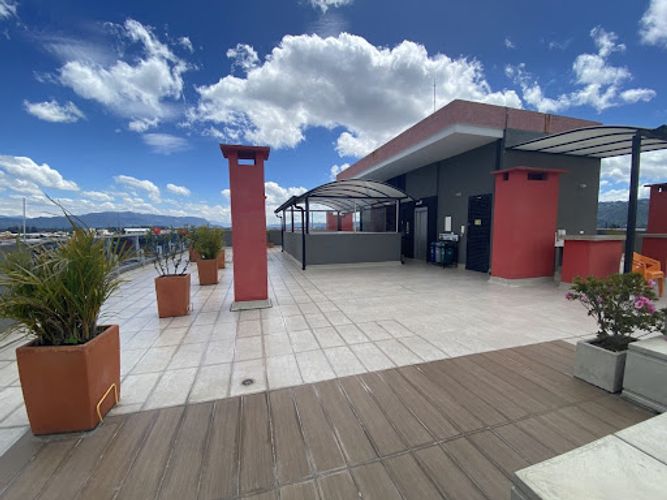 Oficina en venta en Laura Vicuña, Chía, 31 m² · foto 11 de 22