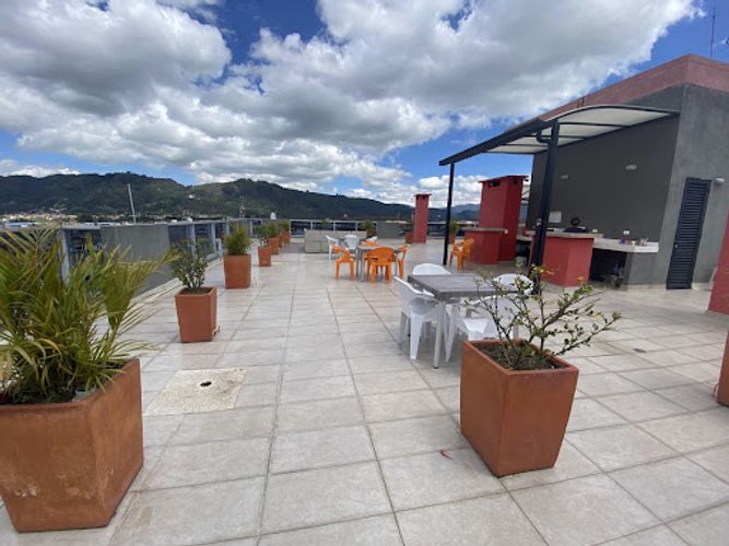 Oficina en venta en Laura Vicuña, Chía, 31 m² · foto 12 de 22