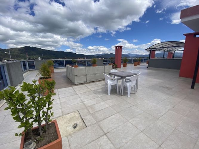 Oficina en venta en Laura Vicuña, Chía, 31 m² · foto 13 de 22