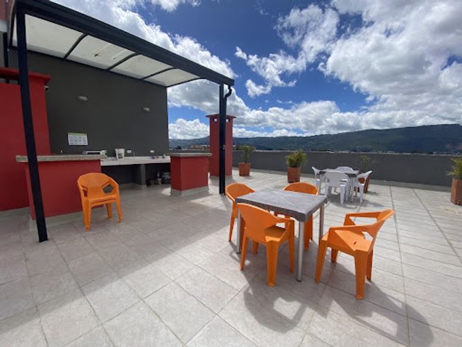 Oficina en venta en Laura Vicuña, Chía, 31 m² · foto 14 de 22