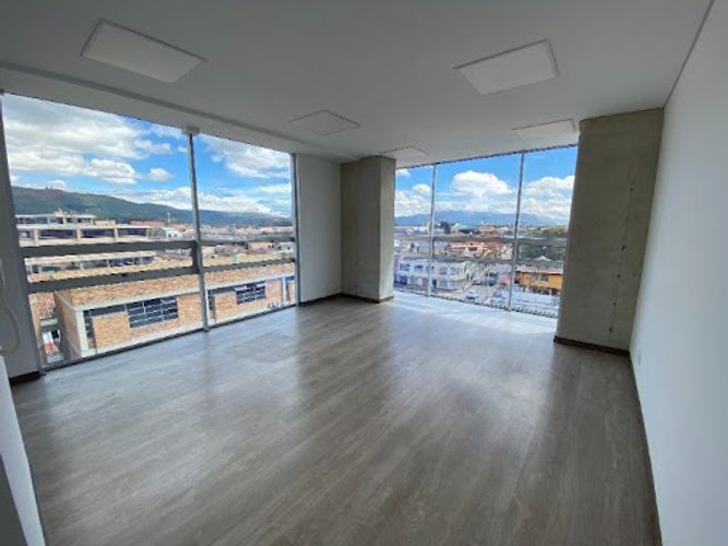 Oficina en venta en Laura Vicuña, Chía, 31 m² · foto 15 de 22