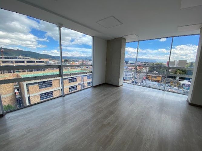 Oficina en venta en Laura Vicuña, Chía, 31 m² · foto 18 de 22