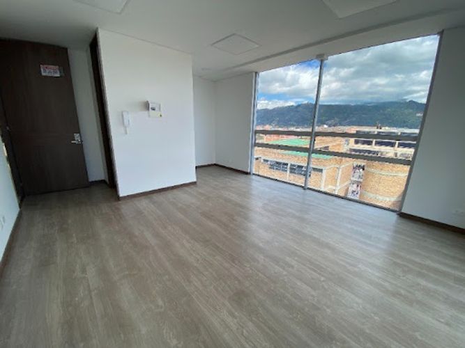 Oficina en venta en Laura Vicuña, Chía, 31 m² · foto 19 de 22