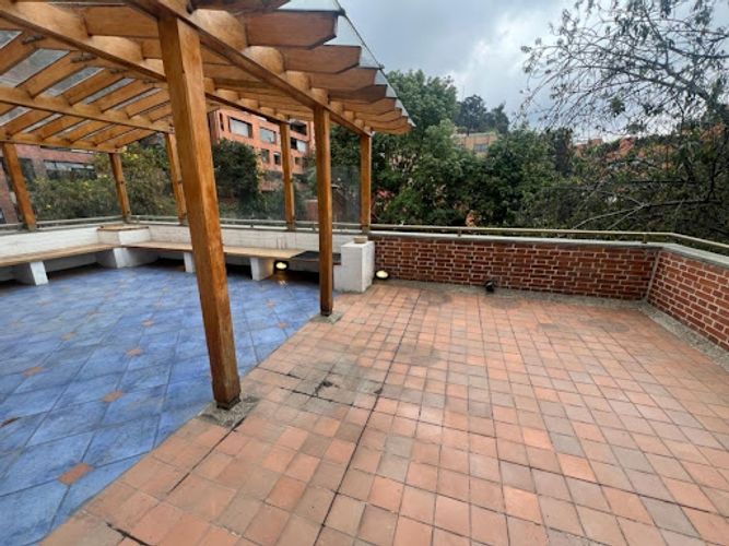 Apartamento de 4 alcobas en venta en El Retiro, Bogotá, 525 m² · foto 7 de 24