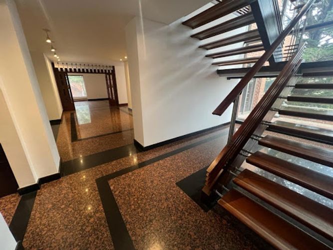 Apartamento de 4 alcobas en venta en El Retiro, Bogotá, 525 m² · foto 10 de 24