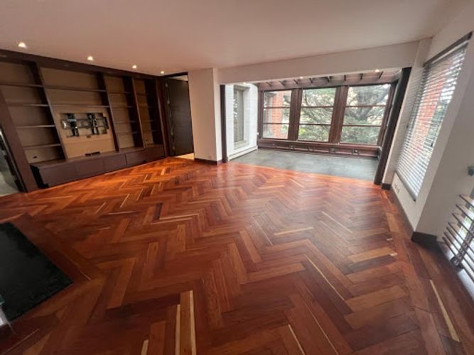 Apartamento de 4 alcobas en venta en El Retiro, Bogotá, 525 m² · foto 19 de 24