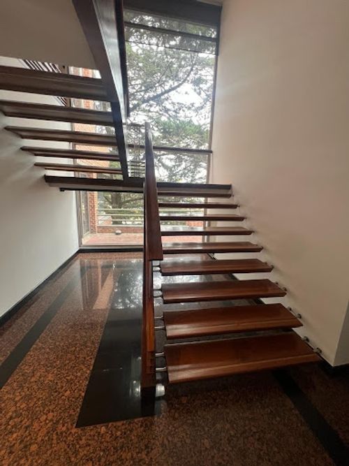 Apartamento de 4 alcobas en venta en El Retiro, Bogotá, 525 m² · foto 24 de 24