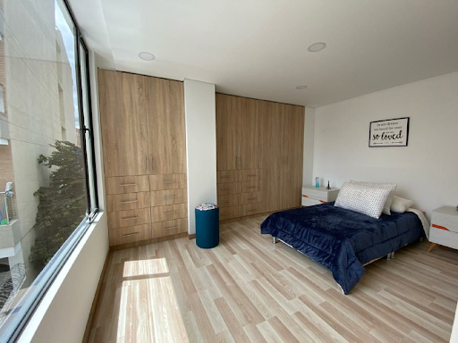 Apartamento en venta en Quinta Paredes, Bogotá · foto 11 de 16