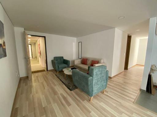 Apartamento en venta en Quinta Paredes, Bogotá · foto 12 de 16