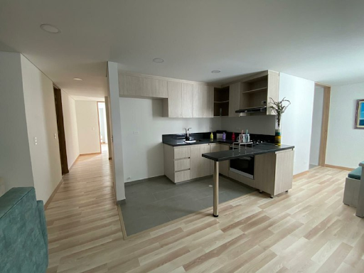 Apartamento en venta en Quinta Paredes, Bogotá · foto 14 de 16
