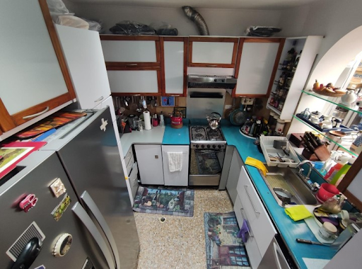 Casa en venta en San Luis, Bogotá · foto 4 de 19