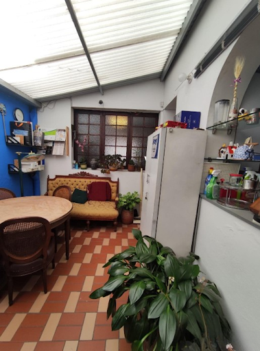 Casa en venta en San Luis, Bogotá · foto 5 de 19