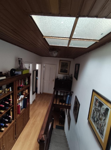 Casa en venta en San Luis, Bogotá · foto 8 de 19