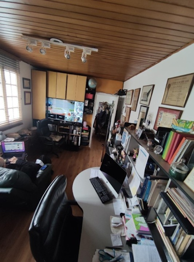 Casa en venta en San Luis, Bogotá · foto 10 de 19