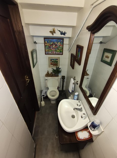 Casa en venta en San Luis, Bogotá · foto 13 de 19