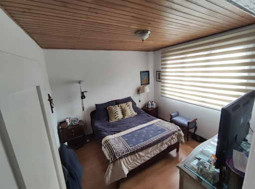Casa en venta en San Luis, Bogotá · foto 14 de 19