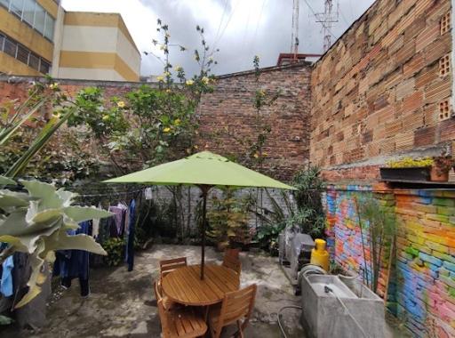 Casa en venta en San Luis, Bogotá · foto 18 de 19