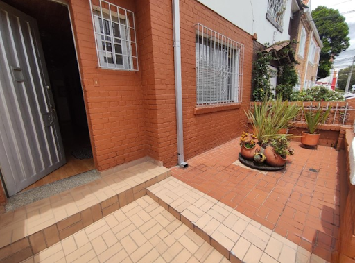 Casa en venta en San Luis, Bogotá · foto 19 de 19