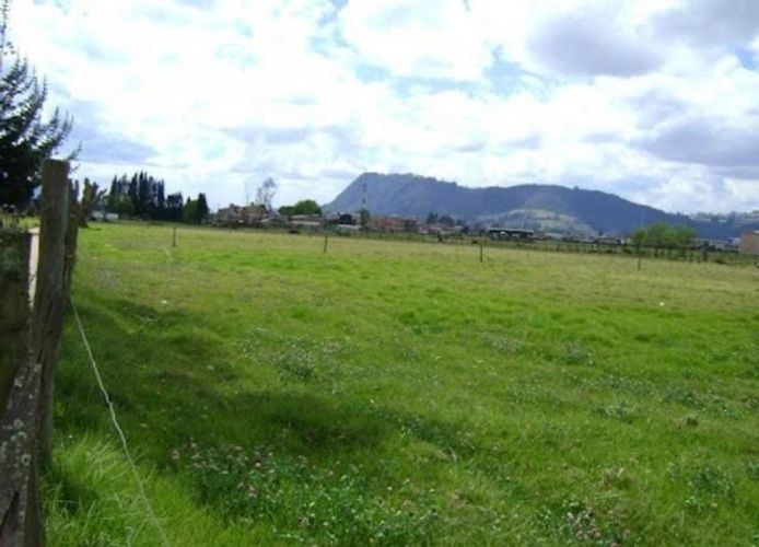 Lote en venta en San Antonio Centro, Zipaquirá, 34312 m² · foto 6 de 11