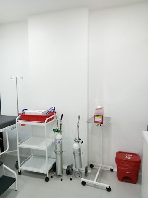 Consultorio en venta en Cr. Valles De Cajica, Cajicá, 36 m² · foto 6 de 24
