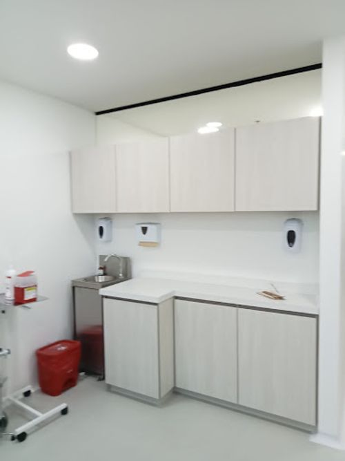 Consultorio en venta en Cr. Valles De Cajica, Cajicá, 36 m² · foto 10 de 24