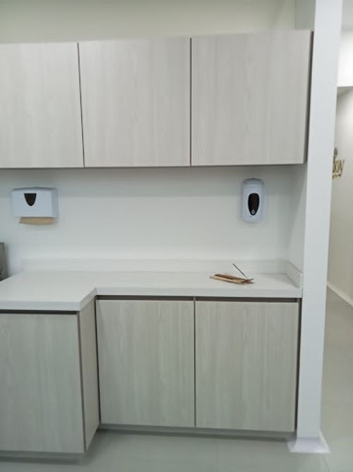 Consultorio en venta en Cr. Valles De Cajica, Cajicá, 36 m² · foto 20 de 24