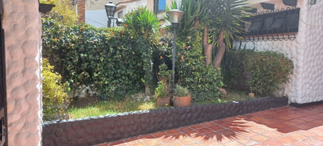 Casa en venta en Santa Paula, Bogotá · foto 3 de 24