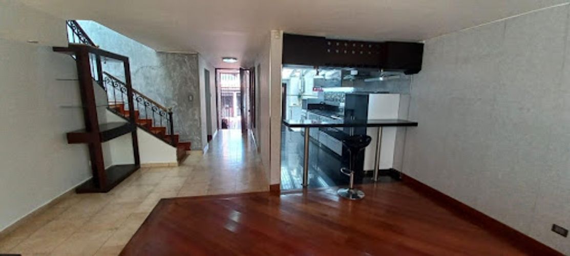 Casa en venta en Santa Paula, Bogotá · foto 7 de 24