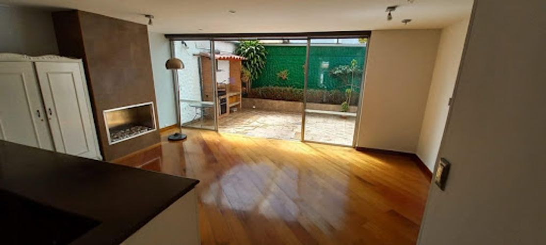 Casa en venta en Santa Paula, Bogotá · foto 11 de 24