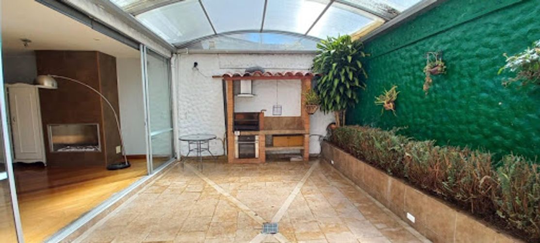 Casa en venta en Santa Paula, Bogotá · foto 12 de 24
