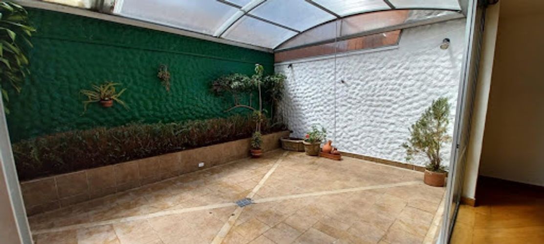 Casa en venta en Santa Paula, Bogotá · foto 13 de 24