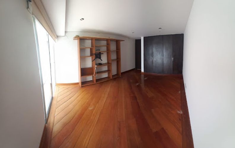 Casa en venta en Santa Paula, Bogotá · foto 17 de 24