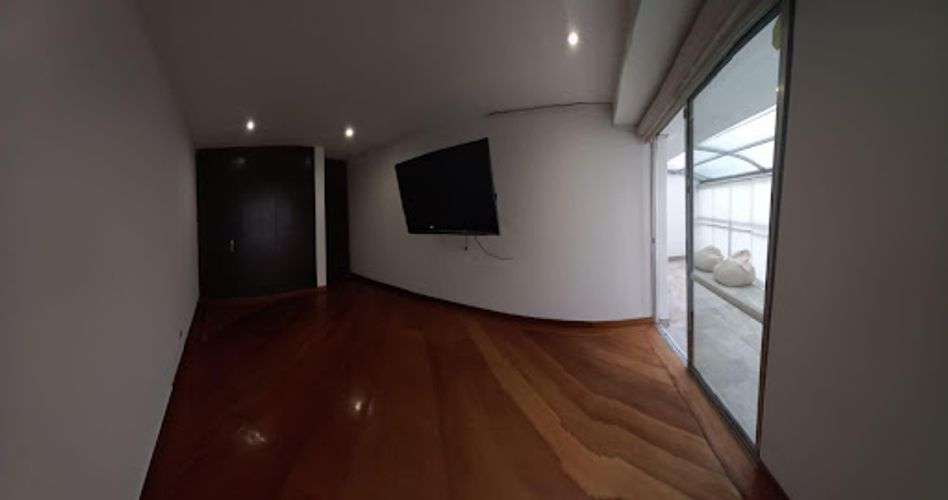 Casa en venta en Santa Paula, Bogotá · foto 18 de 24
