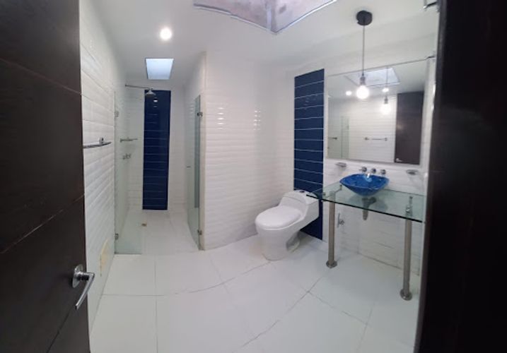 Casa en venta en Santa Paula, Bogotá · foto 20 de 24