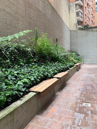 Apartamento en venta en El Refugio, Bogotá · foto 22 de 22