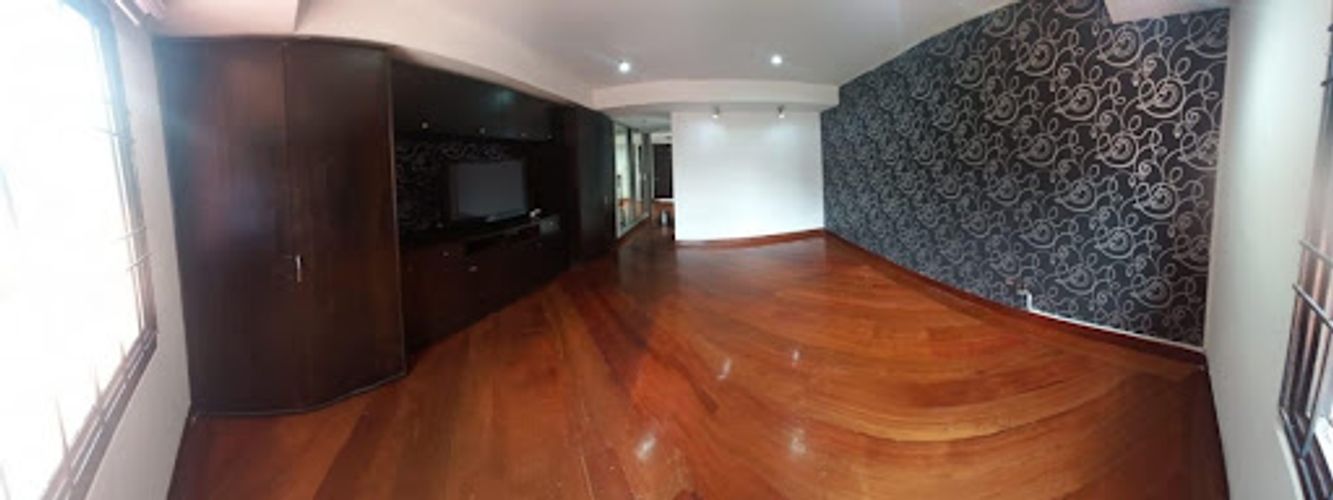 Casa en venta en Santa Paula, Bogotá · foto 22 de 24