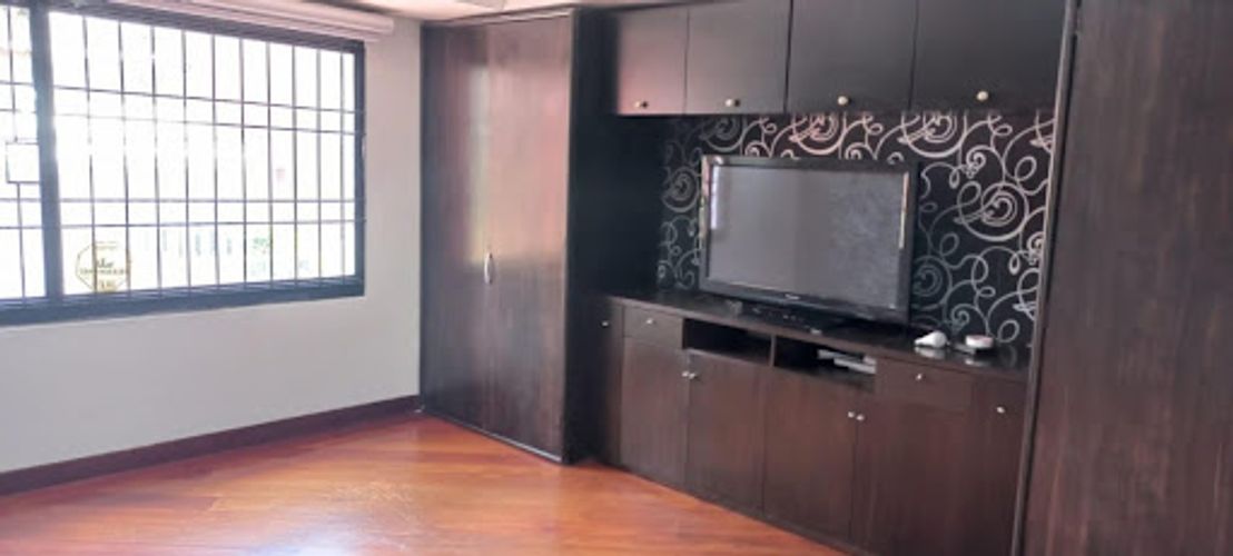 Casa en venta en Santa Paula, Bogotá · foto 23 de 24