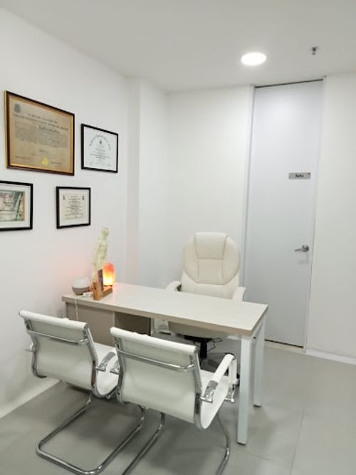 Oficina en venta en Cr. Valles De Cajica, Cajicá, 36 m² · foto 5 de 24