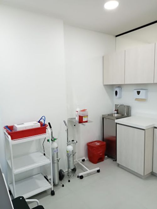 Oficina en venta en Cr. Valles De Cajica, Cajicá, 36 m² · foto 15 de 24