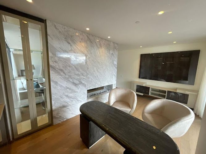 Apartamento de 3 alcobas en venta en Chico Norte, Bogotá, 281 m² · foto 8 de 23