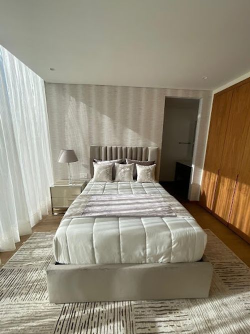 Apartamento de 3 alcobas en venta en Chico Norte, Bogotá, 281 m² · foto 10 de 23