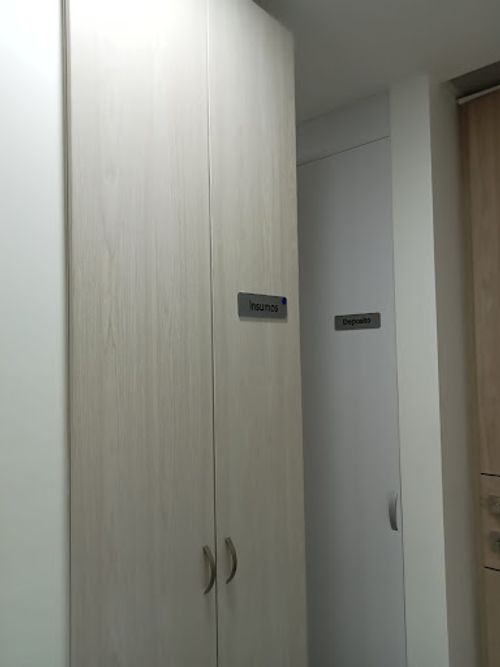 Oficina en venta en Cr. Valles De Cajica, Cajicá, 36 m² · foto 23 de 24