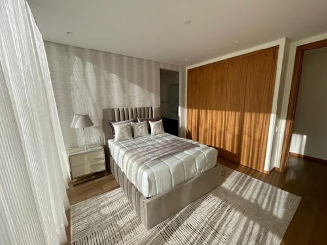 Apartamento de 3 alcobas en venta en Chico Norte, Bogotá, 281 m² · foto 11 de 23