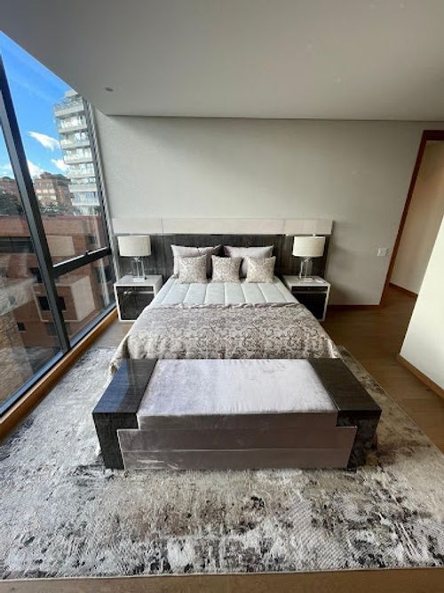 Apartamento de 3 alcobas en venta en Chico Norte, Bogotá, 281 m² · foto 12 de 23